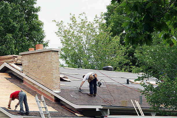 Best Gutter Installation and Repair  in Woodcreek, TX