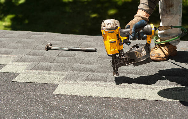 Best Roof Installation  in Woodcreek, TX